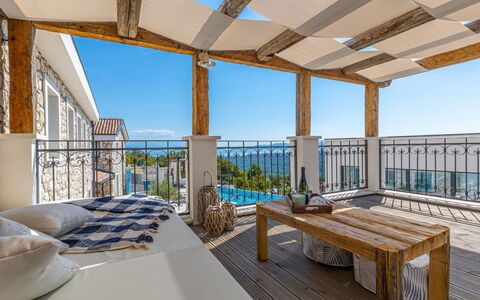Vila 72: Swimming Pool, Resort, Villa, Eco Hotel, Hotel, Hacienda, Resort Town