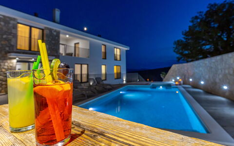Vila 21: Swimming Pool, Resort, Villa, Eco Hotel, Hotel, Hacienda, Resort Town