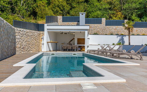 Vila 21: Swimming Pool, Resort, Villa, Eco Hotel, Hotel, Hacienda, Resort Town