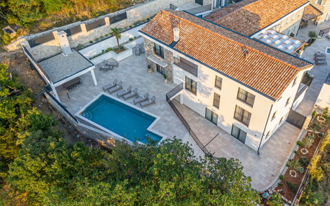 Vila 21: Swimming Pool, Resort, Villa, Eco Hotel, Hotel, Hacienda, Resort Town