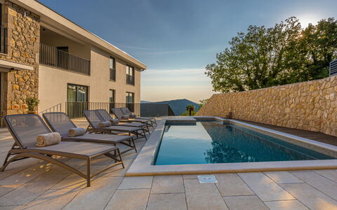 Vila 21: Swimming Pool, Resort, Villa, Eco Hotel, Hotel, Hacienda, Resort Town