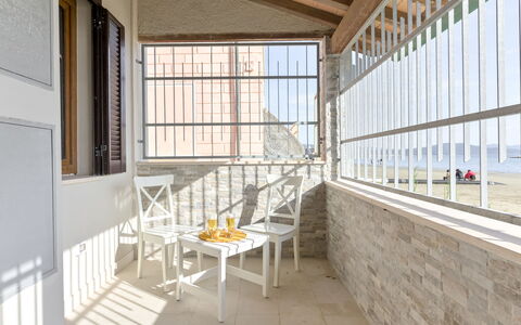Sogno di Mare: Swimming Pool, Resort, Villa, Eco Hotel, Hotel, Hacienda, Resort Town