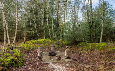 Poul - 1.9Km from the Sea