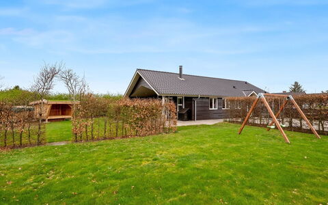 Gertrud - 950M to the Fjord: Estate, Shade, Driveway, Farmhouse