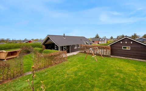 Gertrud - 950M to the Fjord: Estate, Shade, Driveway, Farmhouse