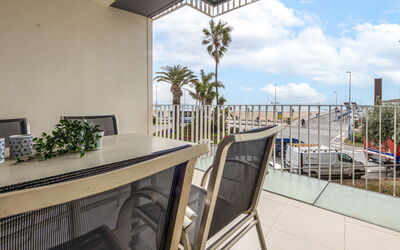 Accommodation:&nbsp;Voramar 535.2