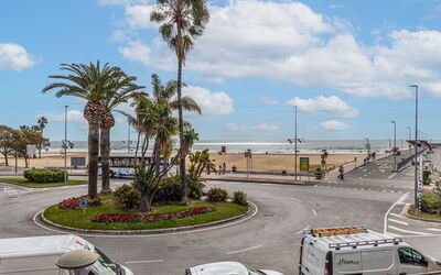 Accommodation:&nbsp;Voramar 535.2