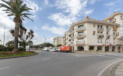 Accommodation:&nbsp;Voramar 535.3