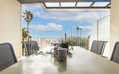 Cambrils 535: Swimming Pool, Resort, Resort Town, Hotel