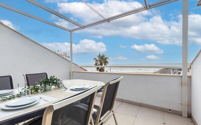 Accommodation:&nbsp;Voramar 535.3
