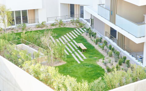 Terra Tosca: Swimming Pool, Resort, Resort Town, Hotel