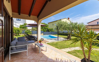 Villa Lucas