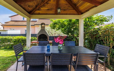 Villa Lucas