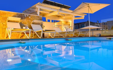 Santo Stefano Raro Rooms Collection: Swimming Pool, Resort, Apartment, Hotel, Resort Town, Eco Hotel, Thermae, Boutique Hotel, Sunlounger