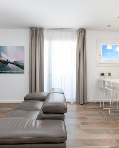 Suite Aria - Raro Rooms Collection - Santo Stefano