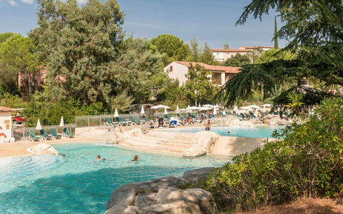 Grospierres 602: Swimming Pool, Resort, Recreation, Outdoor Furniture, Resort Town, Sunlounger, Hotel, Tropics, Vacation, Eco Hotel
