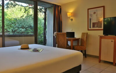 Accommodation:&nbsp;Le Vallon 602.3