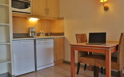 Accommodation:&nbsp;Le Vallon 602.4