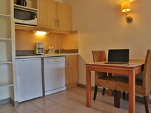 Accommodation:&nbsp;Le Vallon 602.4