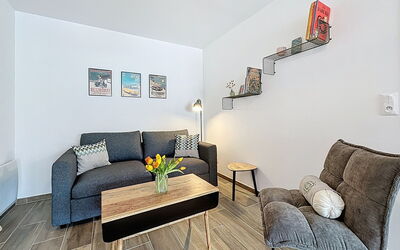 Accommodation:&nbsp;Océanide 150.2