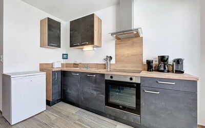 Accommodation:&nbsp;Océanide 150.2