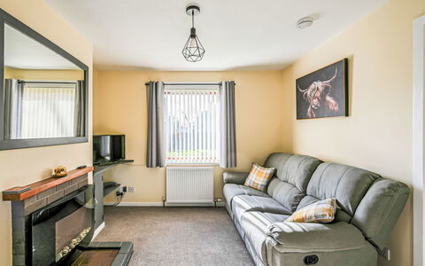 Appletree on Nc500: Apartment, Furniture, Residential Area, Balcony, Condominium, Chair, Shade, Resort, Coast, Hotel