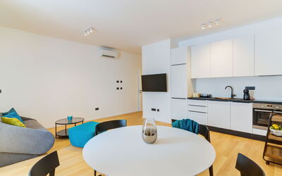 Accommodation:&nbsp;Mare Sano Resort 101.4
