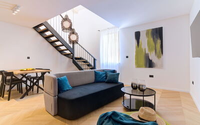 Accommodation:&nbsp;Mare Sano Resort 101.5