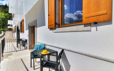 Accommodation:&nbsp;Mare Sano Resort 101.1