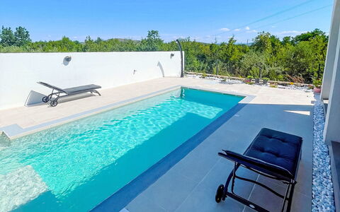 Olivarum: Blue, Swimming Pool, Composite Material, Concrete, Outdoor Furniture, Shade, Water Feature, Tile, Resort, Hotel