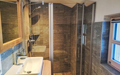 Accommodation:&nbsp;Dachsteinblick 100.1