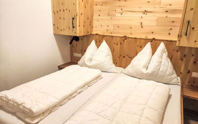 Accommodation:&nbsp;Dachsteinblick 100.1