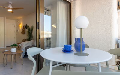 Accommodation:&nbsp;Marinada Cambrils 643.2