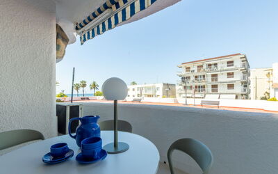 Accommodation:&nbsp;Marinada Cambrils 643.2