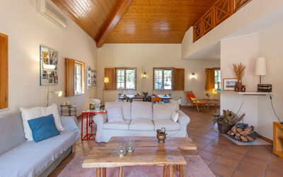 Villa 65- Refuge Villa