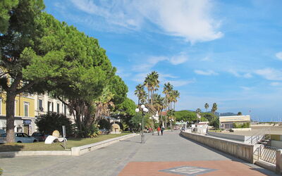 Casa del Mare