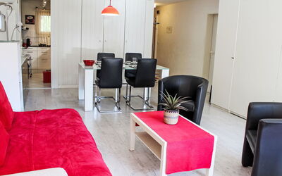 Accommodation:&nbsp;Seewiese Apt. 103 690.2