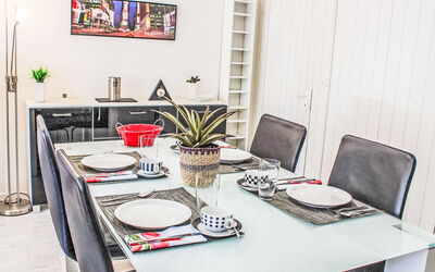 Accommodation:&nbsp;Seewiese Apt. 103 690.2