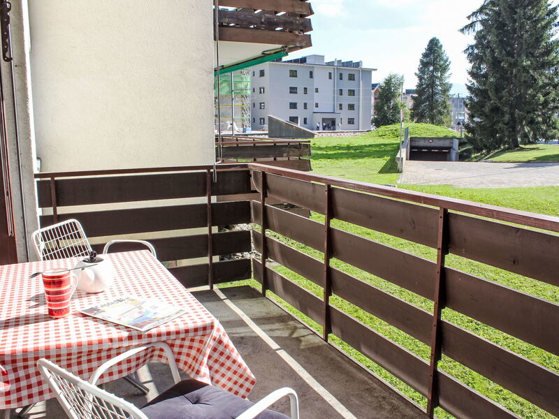 Accommodation:&nbsp;Seewiese Apt. 103 690.2