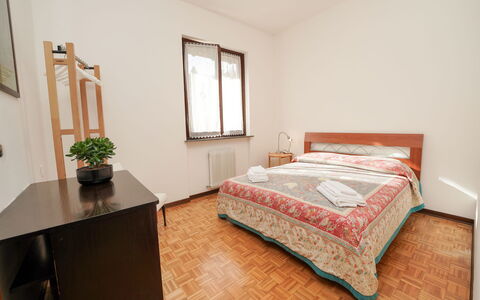 Re.ri: Bed, Bedding, Bedroom, Interior Design, Bed Sheet, Floor, Furniture, Flooring, Room, Wood