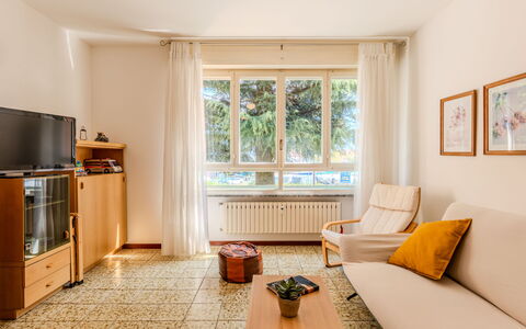 Al Molo: Furniture, Interior Design, Flooring, Floor, Wood, Couch, Room, Living Room, Apartment, Lighting