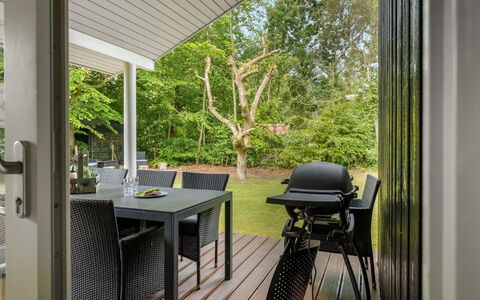 Nanni - from the Sea: Wood, Home, Porch, Deck, Hardwood, Roof, Wood Stain, Wood Flooring, Eco Hotel
