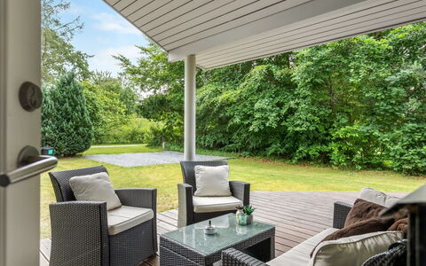 Nanni - from the Sea: Wood, Home, Porch, Deck, Hardwood, Roof, Wood Stain, Wood Flooring, Eco Hotel