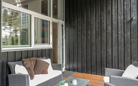 Nanni - from the Sea: Wood, Home, Porch, Deck, Hardwood, Roof, Wood Stain, Wood Flooring, Eco Hotel