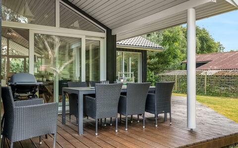 Nanni - from the Sea: Wood, Home, Porch, Deck, Hardwood, Roof, Wood Stain, Wood Flooring, Eco Hotel
