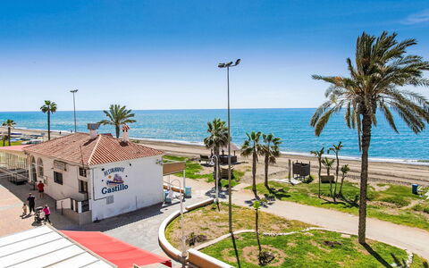 Rinconada Beachfront 2: Swimming Pool, Resort, Leisure, Thermae, Hotel, Resort Town, Outdoor Furniture, Leisure Centre, Vacation
