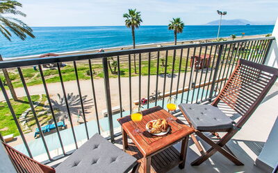 Rinconada Beachfront 2