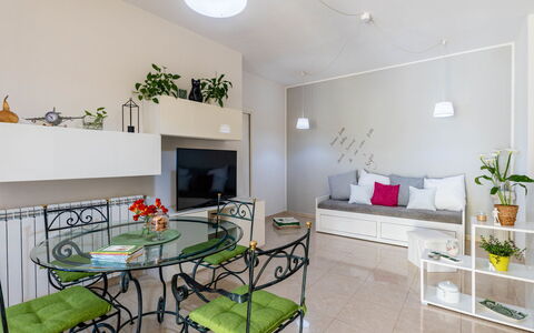 Calella: Furniture, Wood, Interior Design, Cabinetry, Kitchen, Flooring, Countertop, Cupboard, Room, Wood Stain