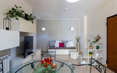 Calella: Furniture, Wood, Interior Design, Cabinetry, Kitchen, Flooring, Countertop, Cupboard, Room, Wood Stain