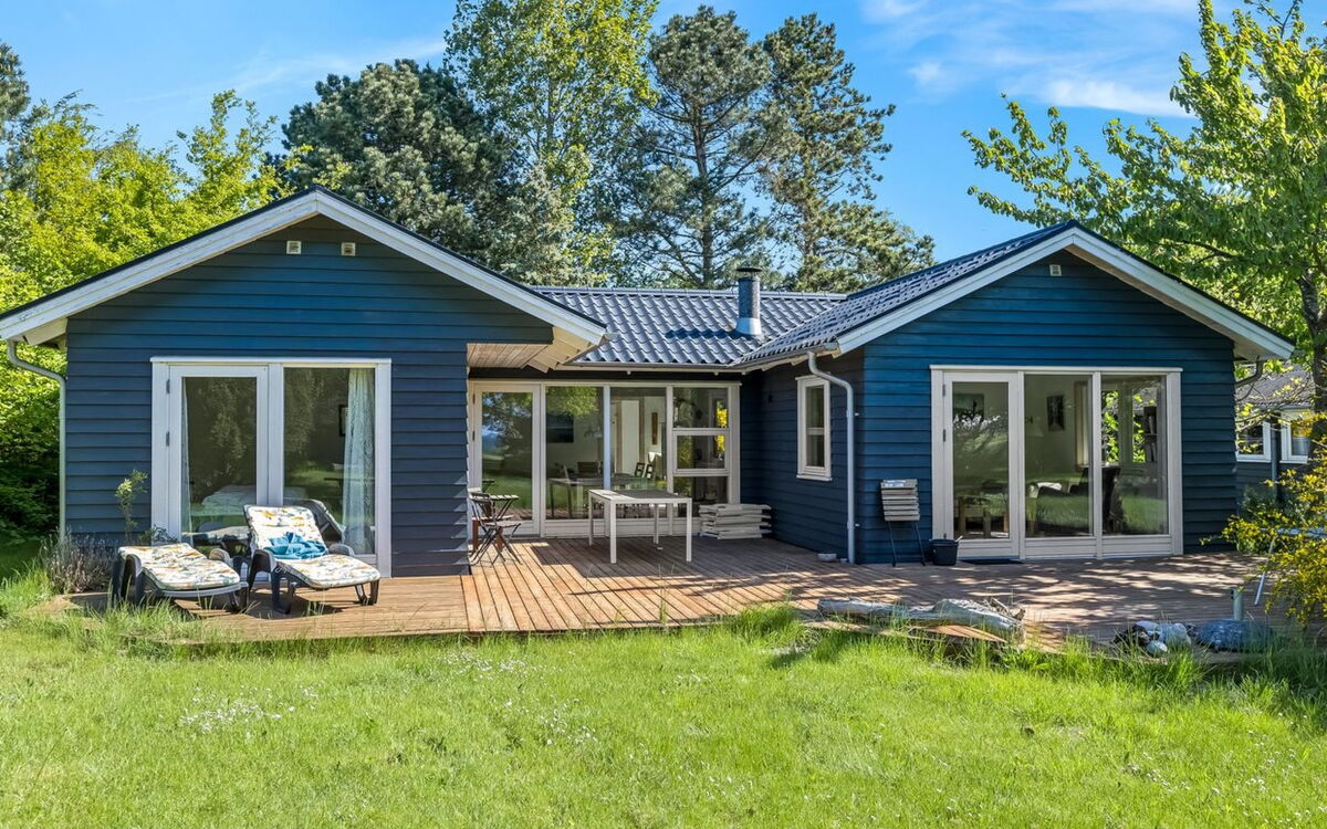 Waltraud - 50M from the Sea